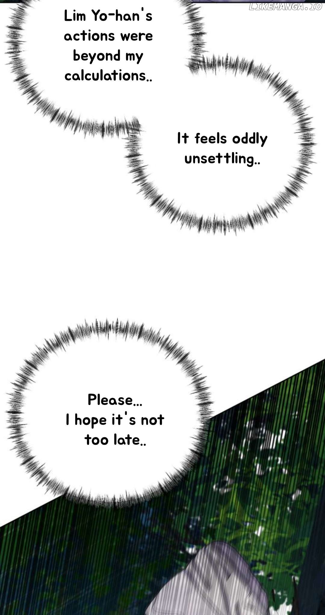 The Ending, I Want to Change it Chapter 11 - page 77