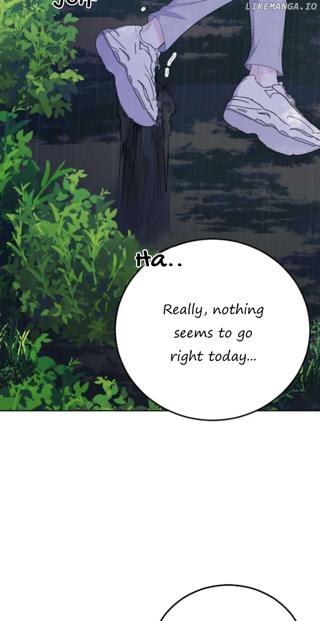 The Ending, I Want to Change it Chapter 11 - page 82