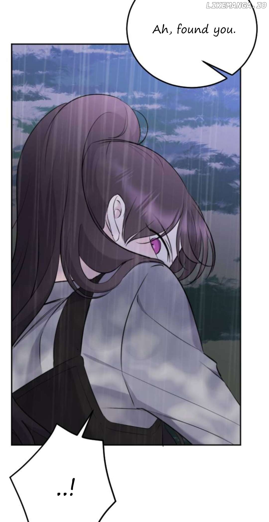 The Ending, I Want to Change it Chapter 11 - page 83