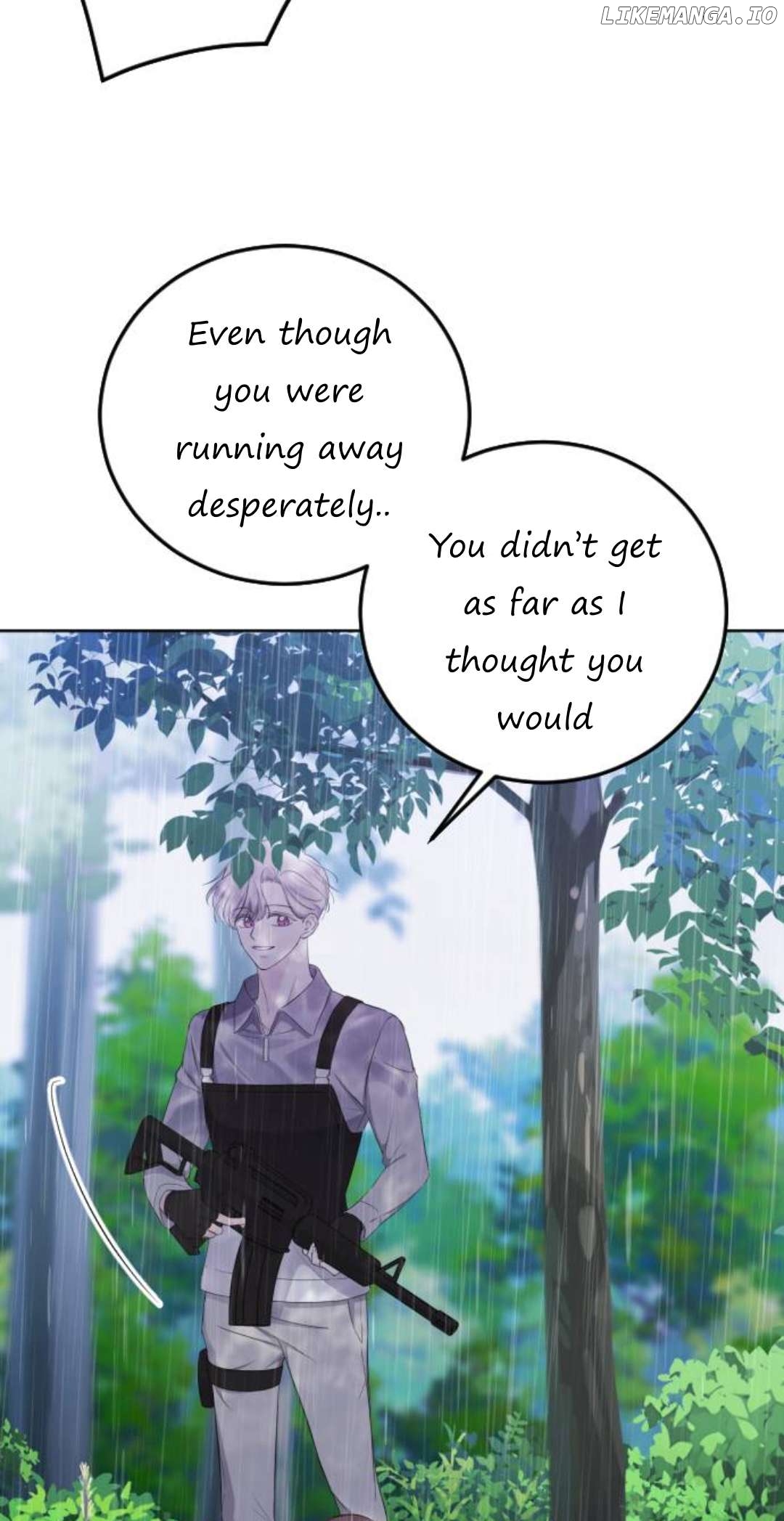 The Ending, I Want to Change it Chapter 11 - page 84