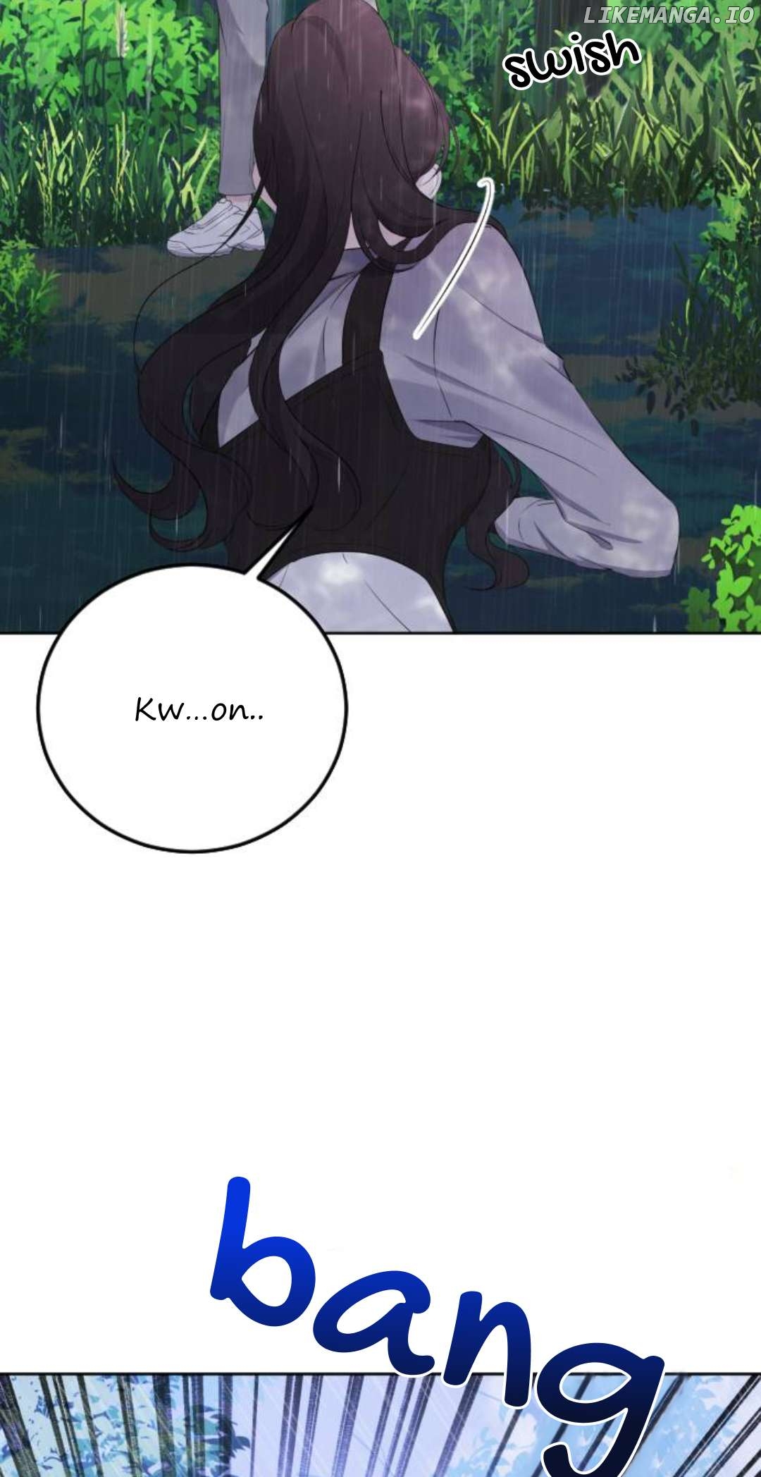 The Ending, I Want to Change it Chapter 11 - page 85