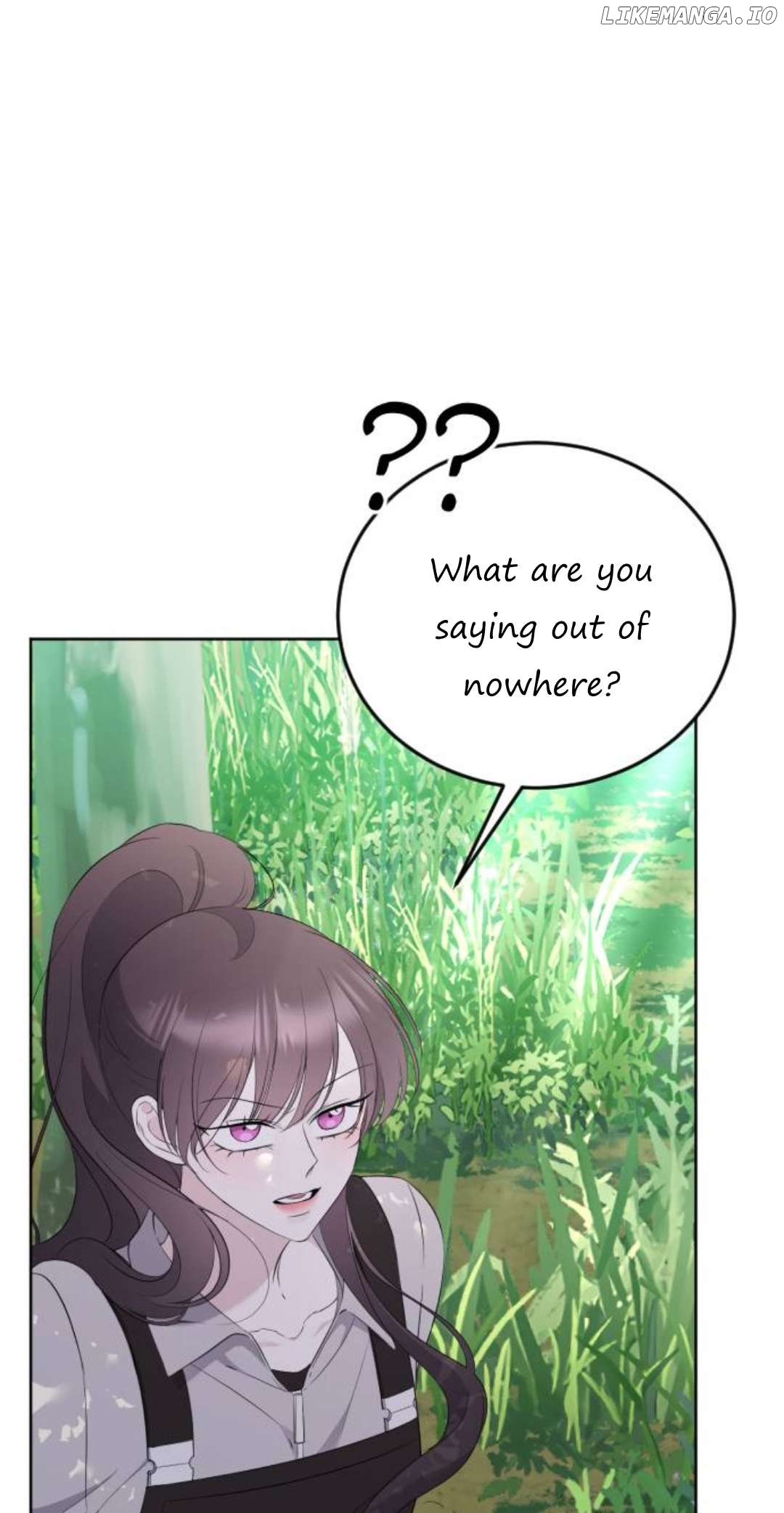 The Ending, I Want to Change it Chapter 11 - page 9