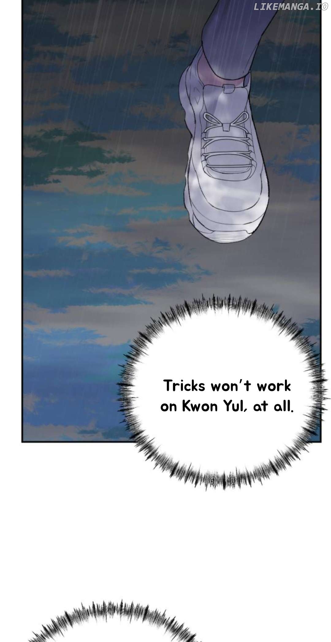 The Ending, I Want to Change it Chapter 11 - page 90