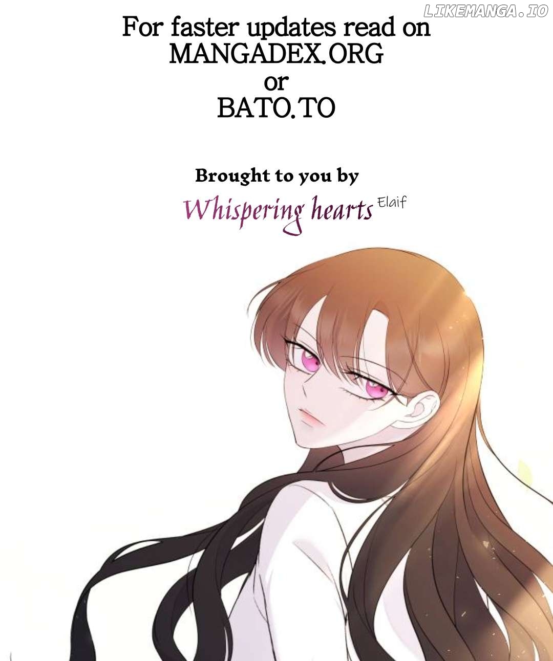The Ending, I Want to Change it Chapter 11 - page 96