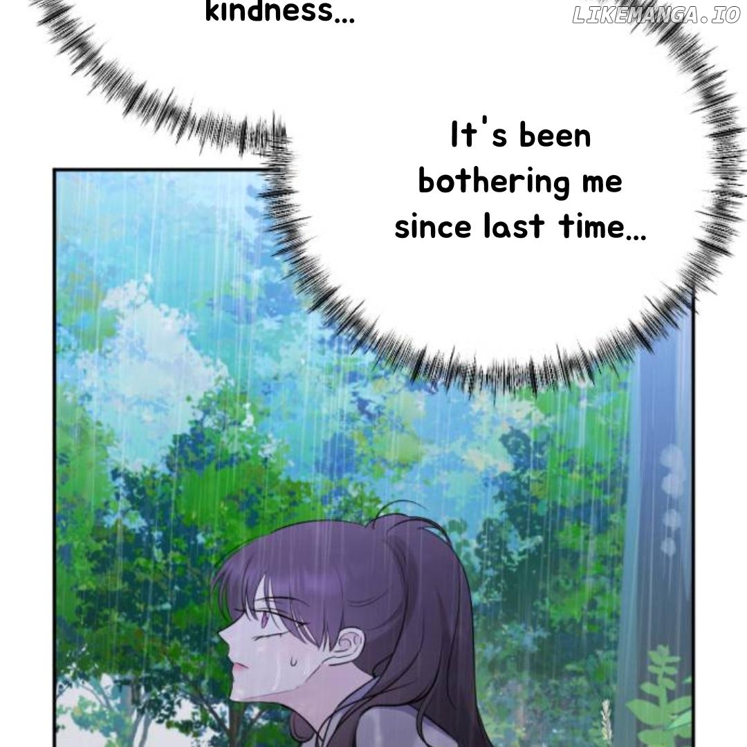 The Ending, I Want to Change it Chapter 12 - page 9