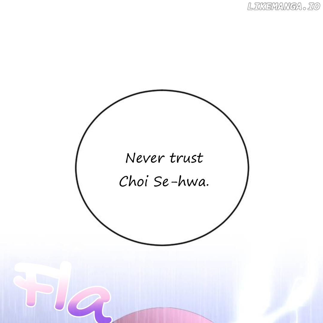 The Ending, I Want to Change it Chapter 12 - page 101