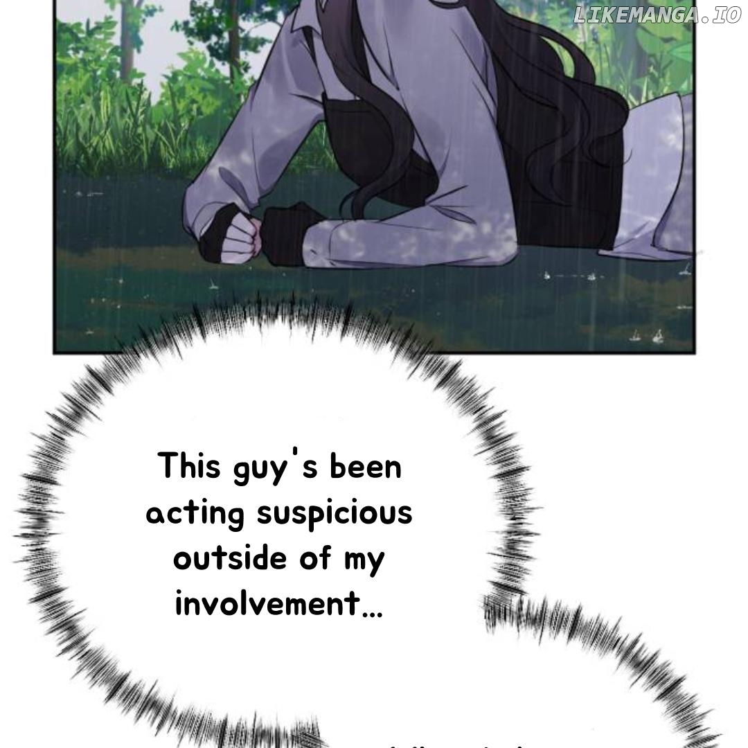 The Ending, I Want to Change it Chapter 12 - page 10