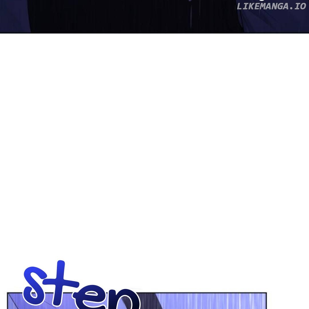 The Ending, I Want to Change it Chapter 12 - page 109