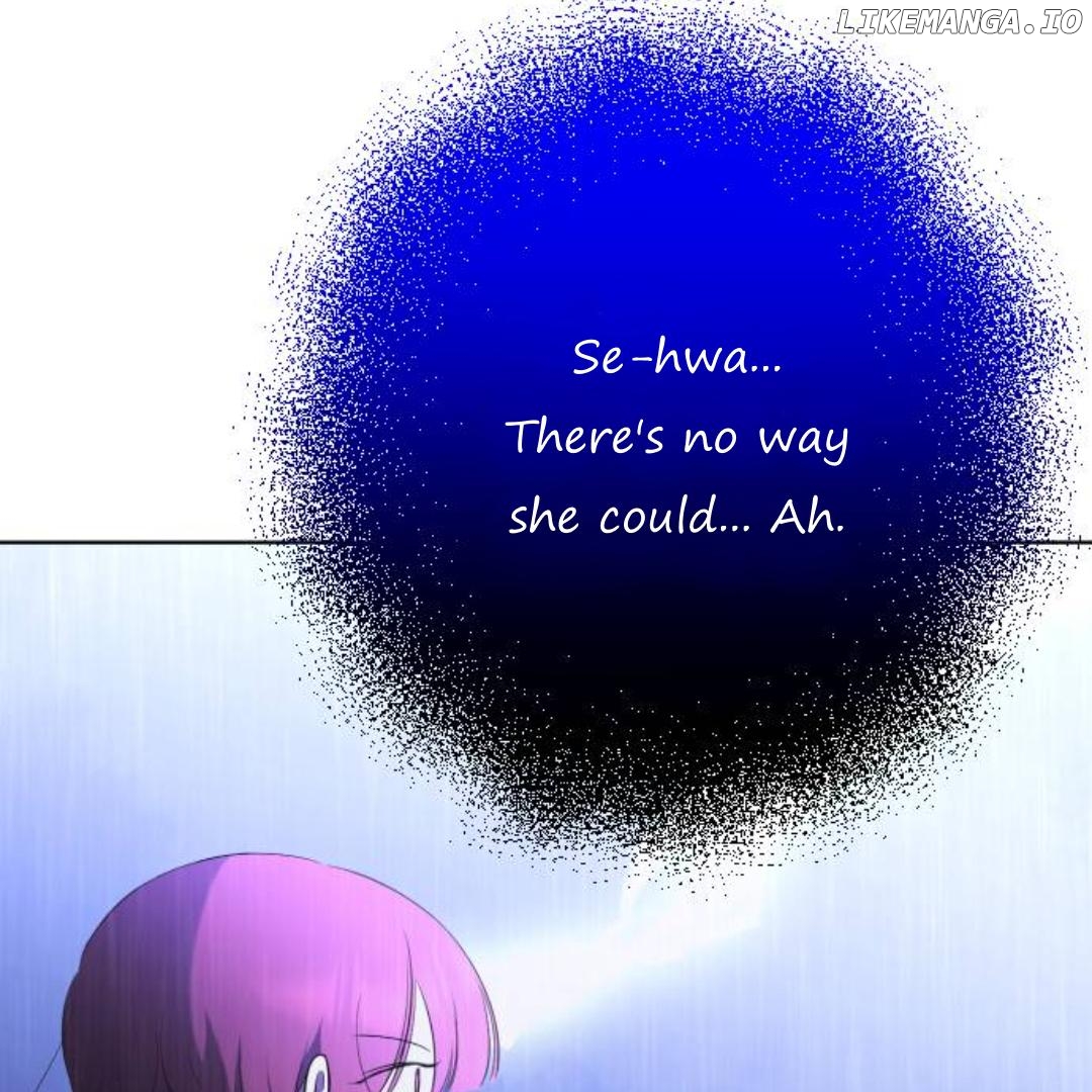 The Ending, I Want to Change it Chapter 12 - page 113