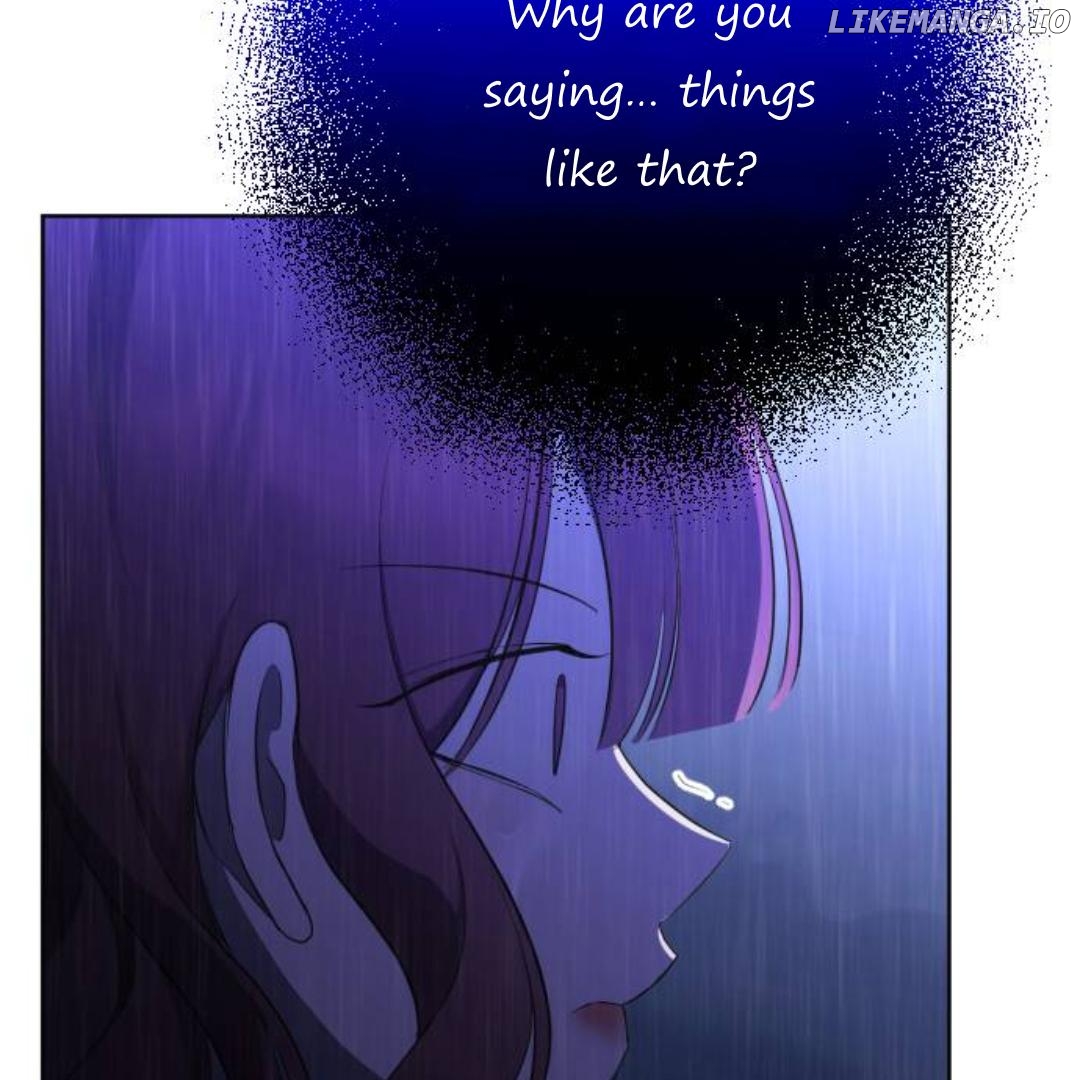 The Ending, I Want to Change it Chapter 12 - page 116