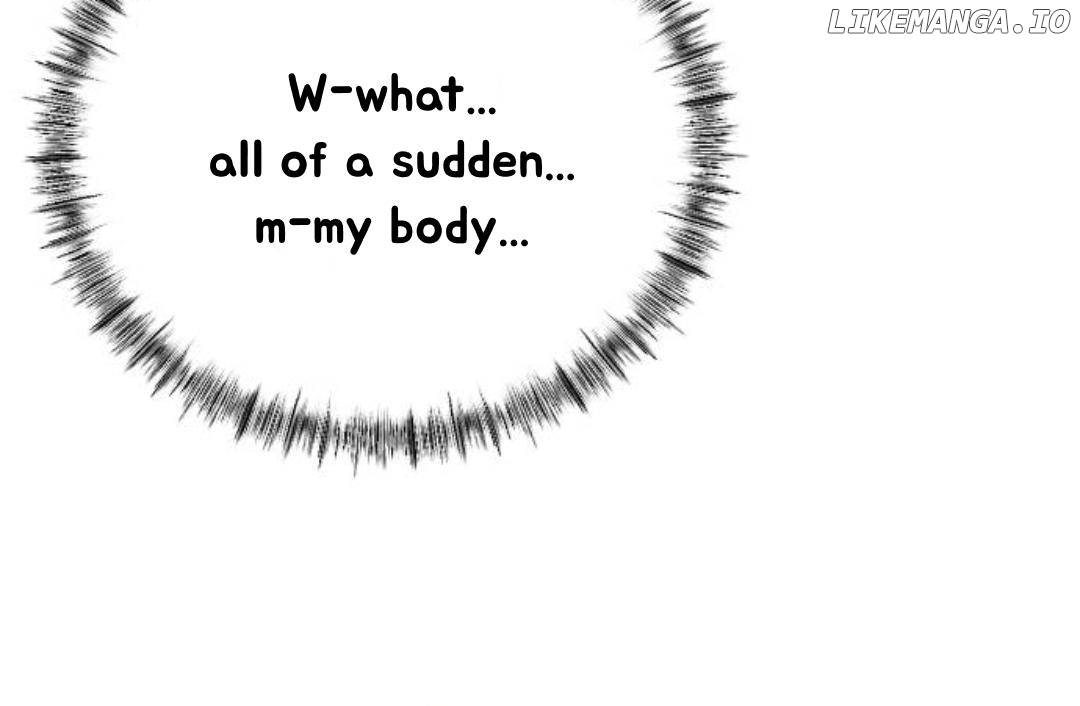 The Ending, I Want to Change it Chapter 12 - page 118