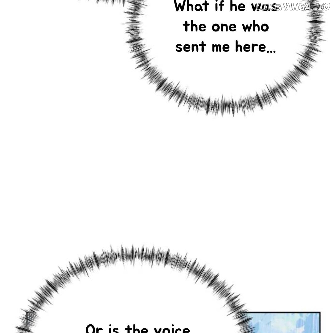 The Ending, I Want to Change it Chapter 12 - page 11