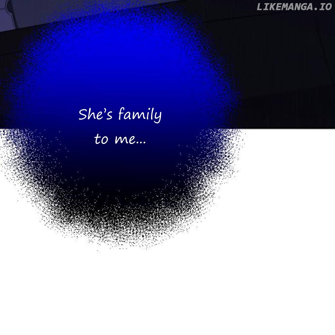 The Ending, I Want to Change it Chapter 12 - page 121