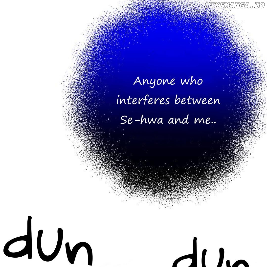 The Ending, I Want to Change it Chapter 12 - page 125