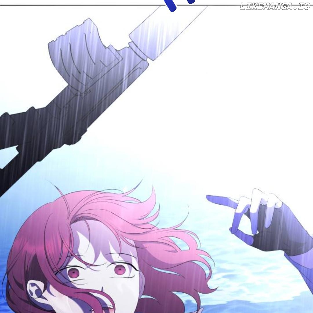 The Ending, I Want to Change it Chapter 12 - page 129