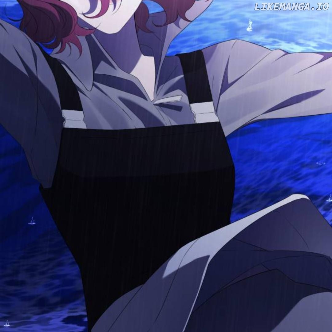 The Ending, I Want to Change it Chapter 12 - page 130