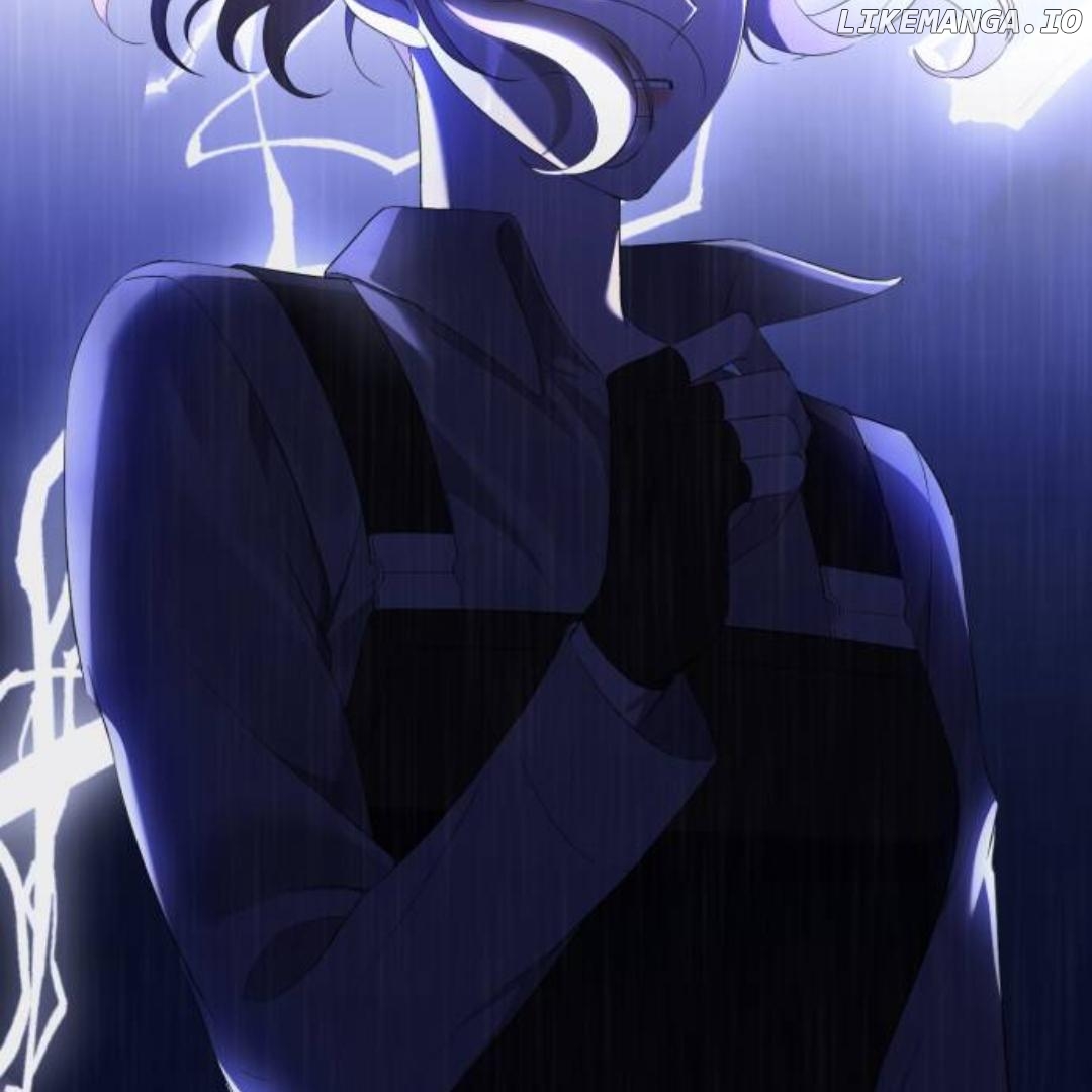 The Ending, I Want to Change it Chapter 12 - page 133