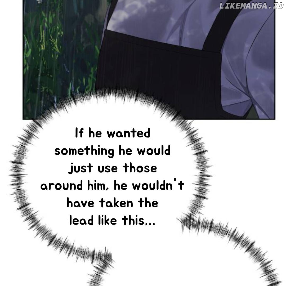 The Ending, I Want to Change it Chapter 12 - page 13