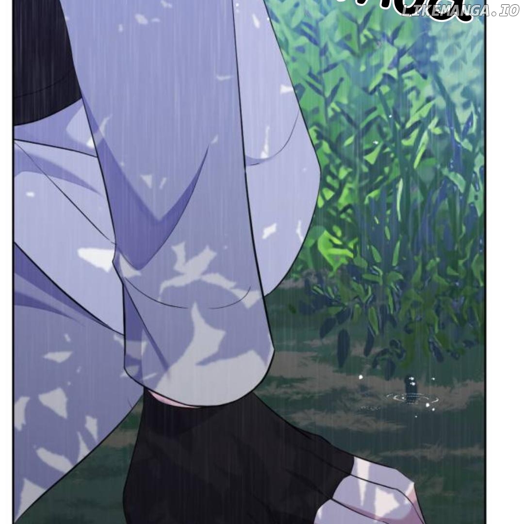 The Ending, I Want to Change it Chapter 12 - page 141