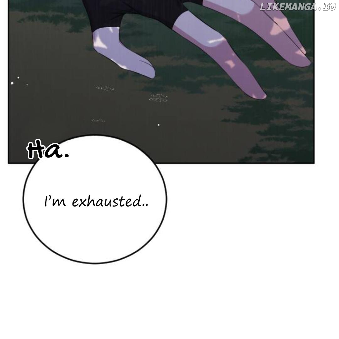 The Ending, I Want to Change it Chapter 12 - page 142