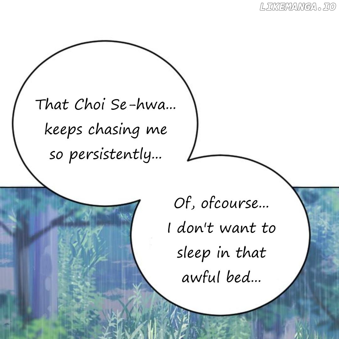 The Ending, I Want to Change it Chapter 12 - page 143