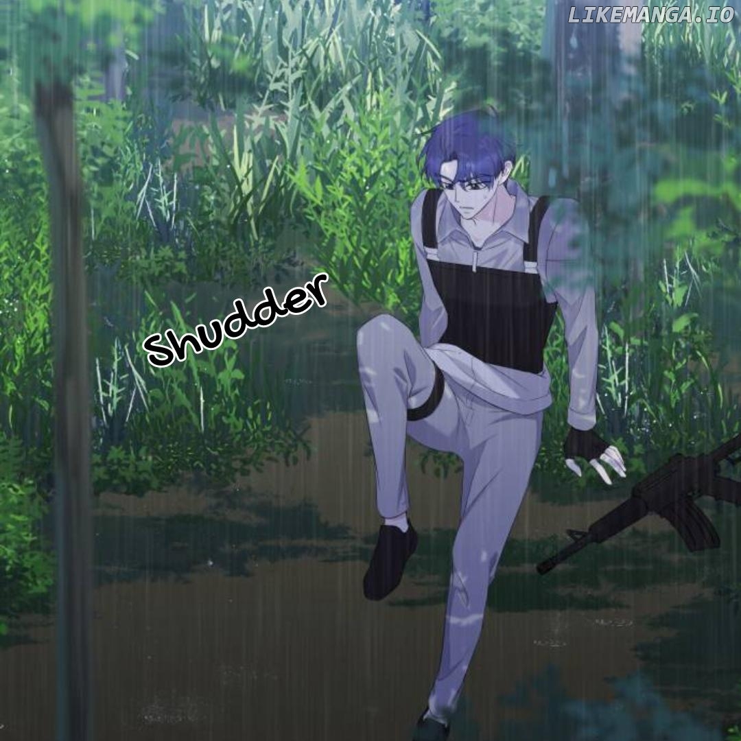 The Ending, I Want to Change it Chapter 12 - page 144