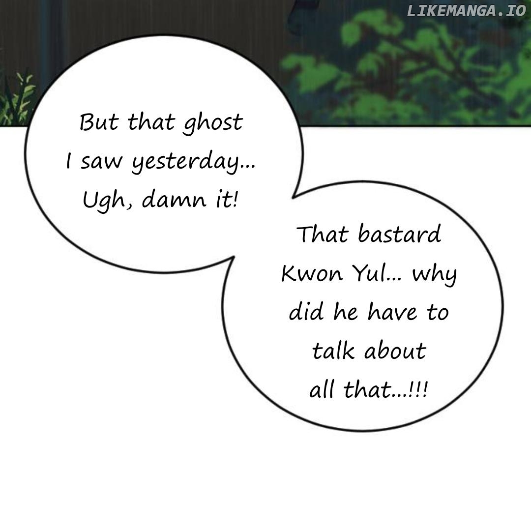 The Ending, I Want to Change it Chapter 12 - page 145