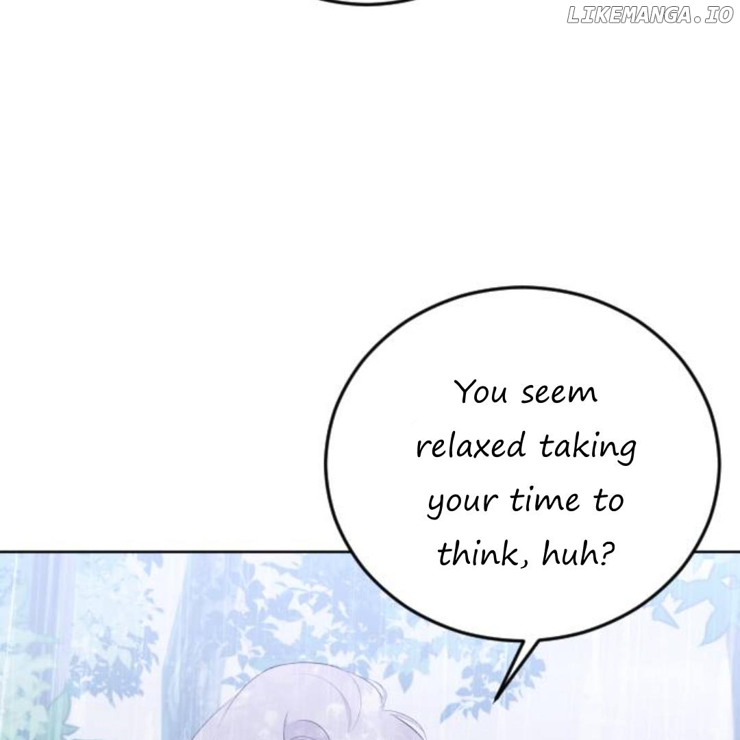 The Ending, I Want to Change it Chapter 12 - page 15