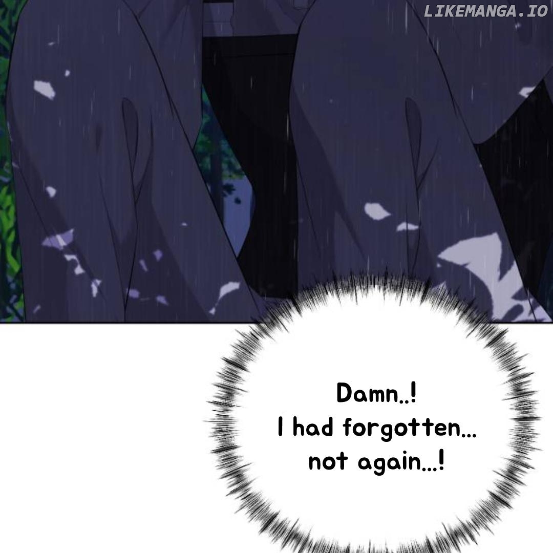 The Ending, I Want to Change it Chapter 12 - page 163