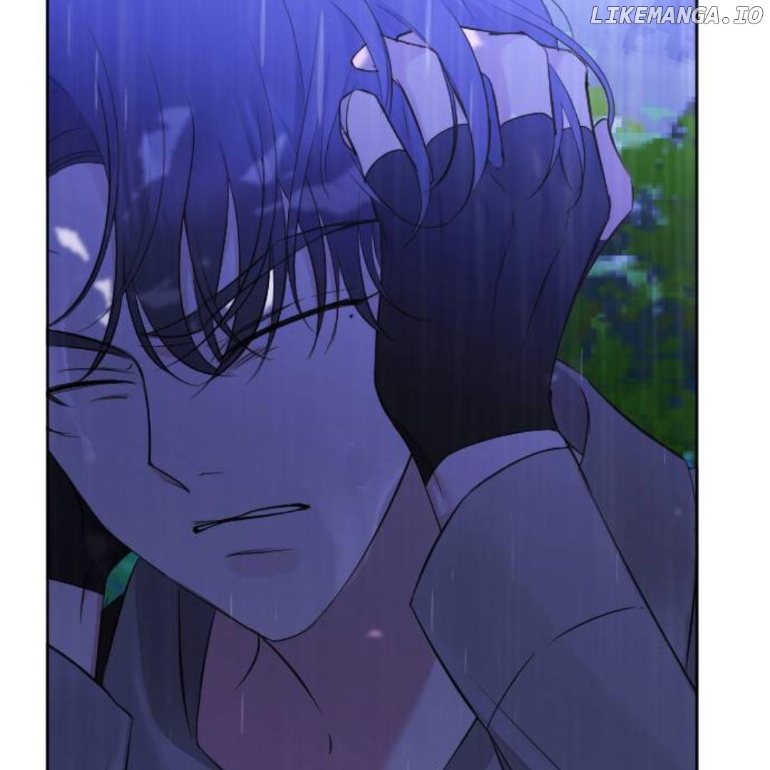 The Ending, I Want to Change it Chapter 12 - page 165