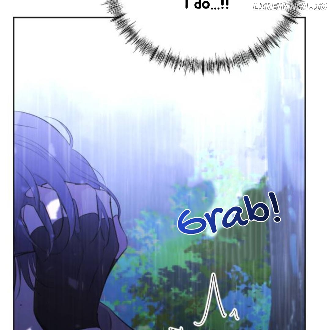 The Ending, I Want to Change it Chapter 12 - page 168