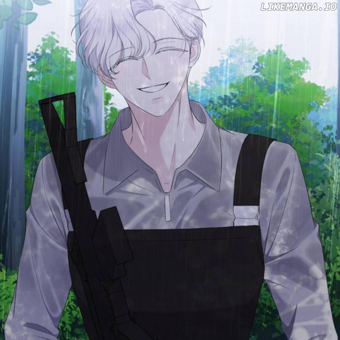 The Ending, I Want to Change it Chapter 12 - page 16