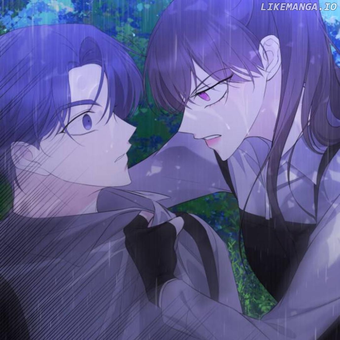 The Ending, I Want to Change it Chapter 12 - page 171