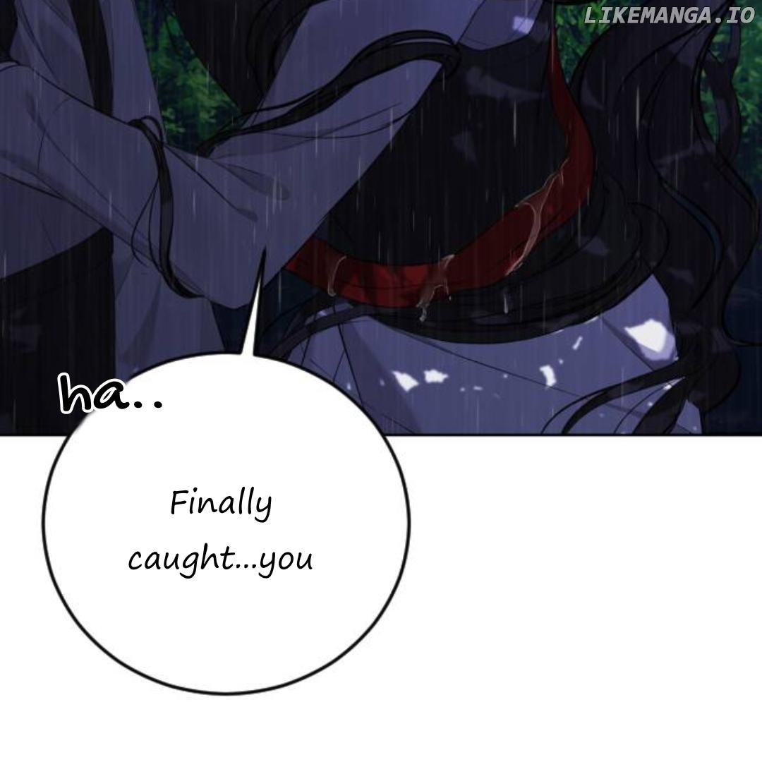 The Ending, I Want to Change it Chapter 12 - page 176