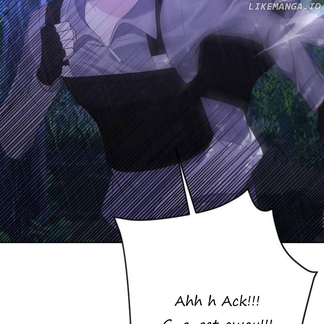 The Ending, I Want to Change it Chapter 12 - page 181