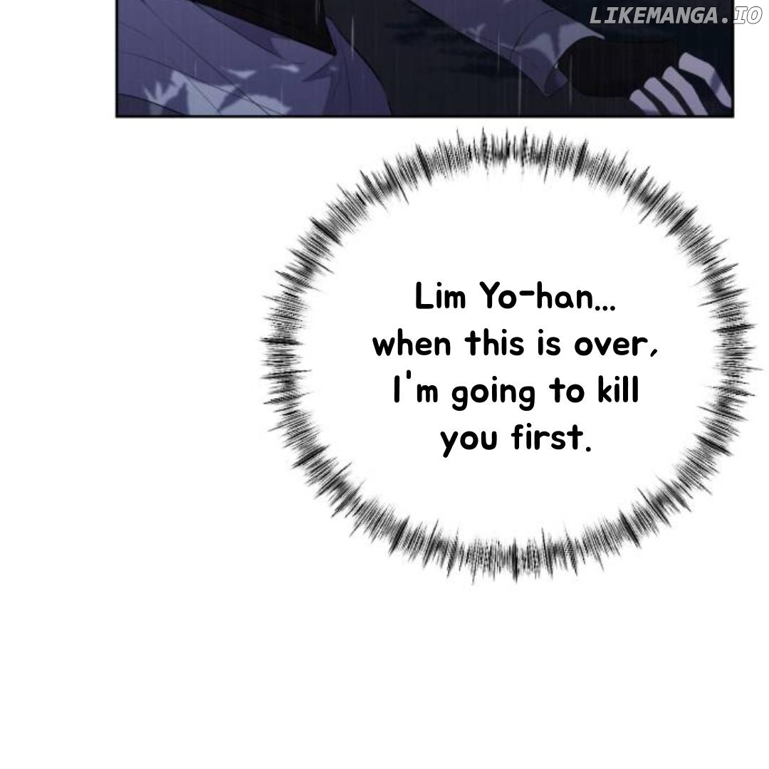 The Ending, I Want to Change it Chapter 12 - page 184