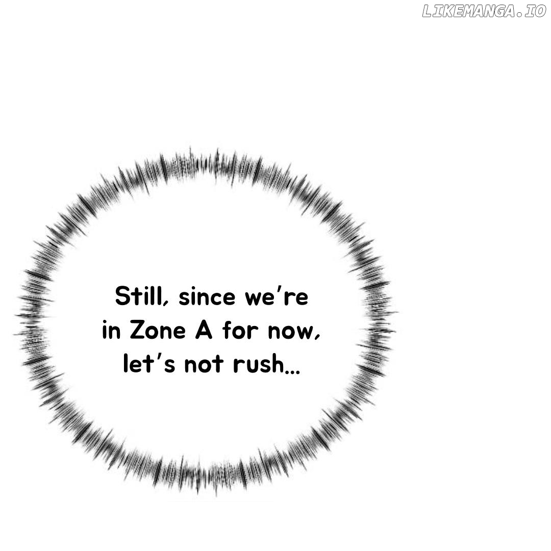 The Ending, I Want to Change it Chapter 12 - page 185