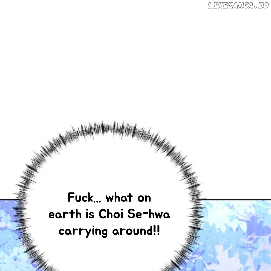 The Ending, I Want to Change it Chapter 12 - page 193