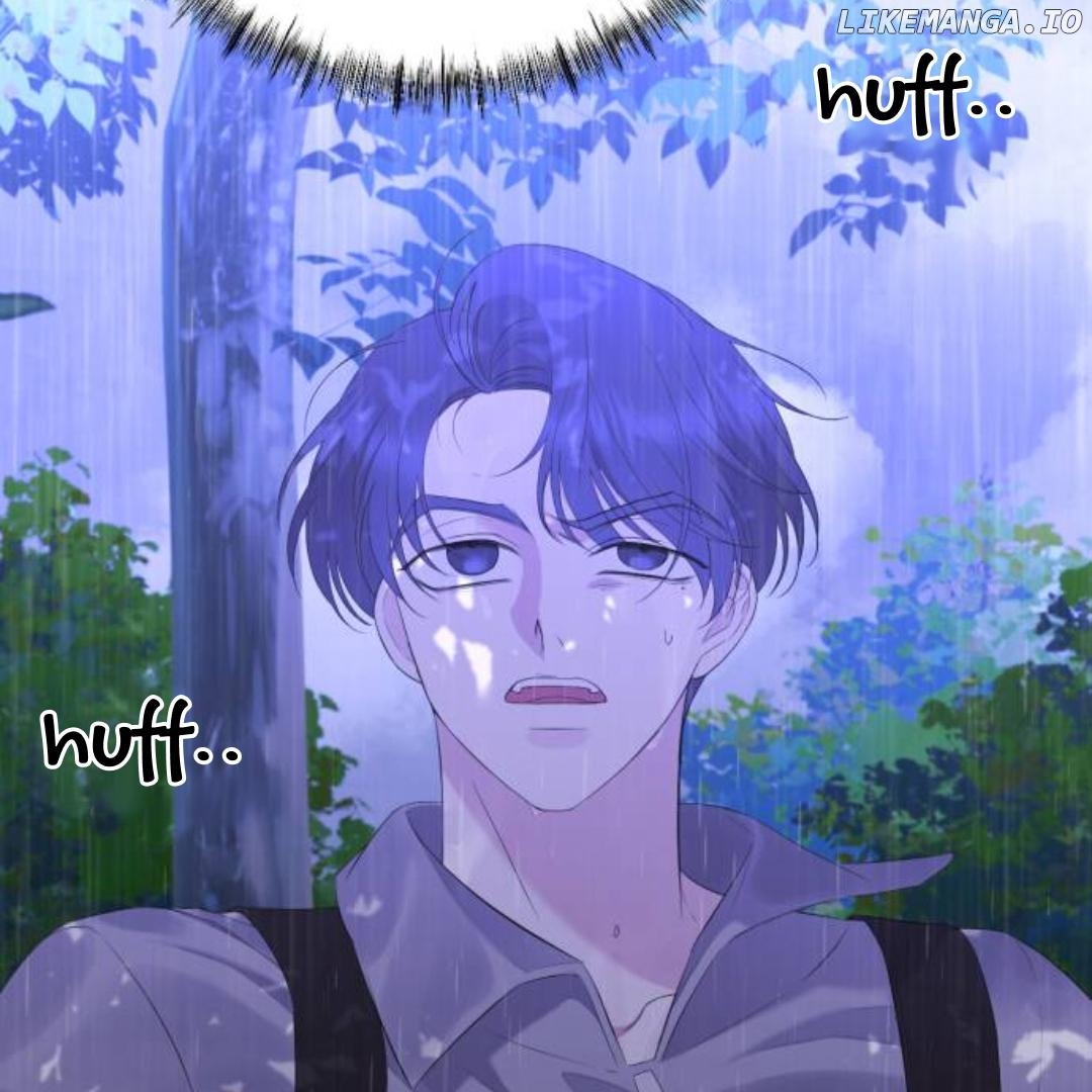 The Ending, I Want to Change it Chapter 12 - page 194