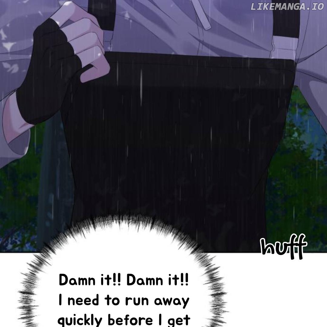 The Ending, I Want to Change it Chapter 12 - page 195