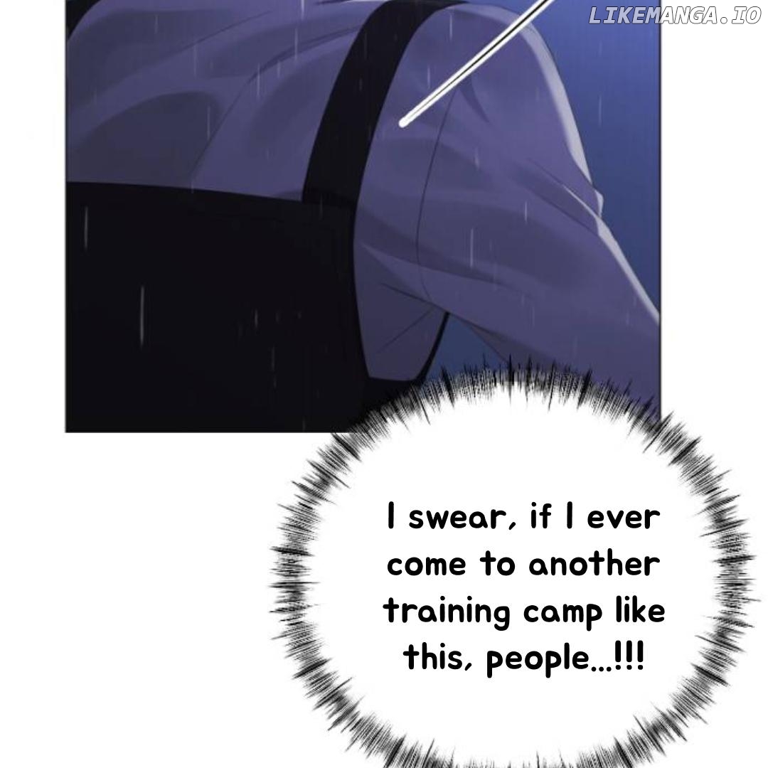 The Ending, I Want to Change it Chapter 12 - page 203