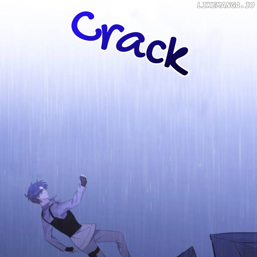 The Ending, I Want to Change it Chapter 12 - page 207