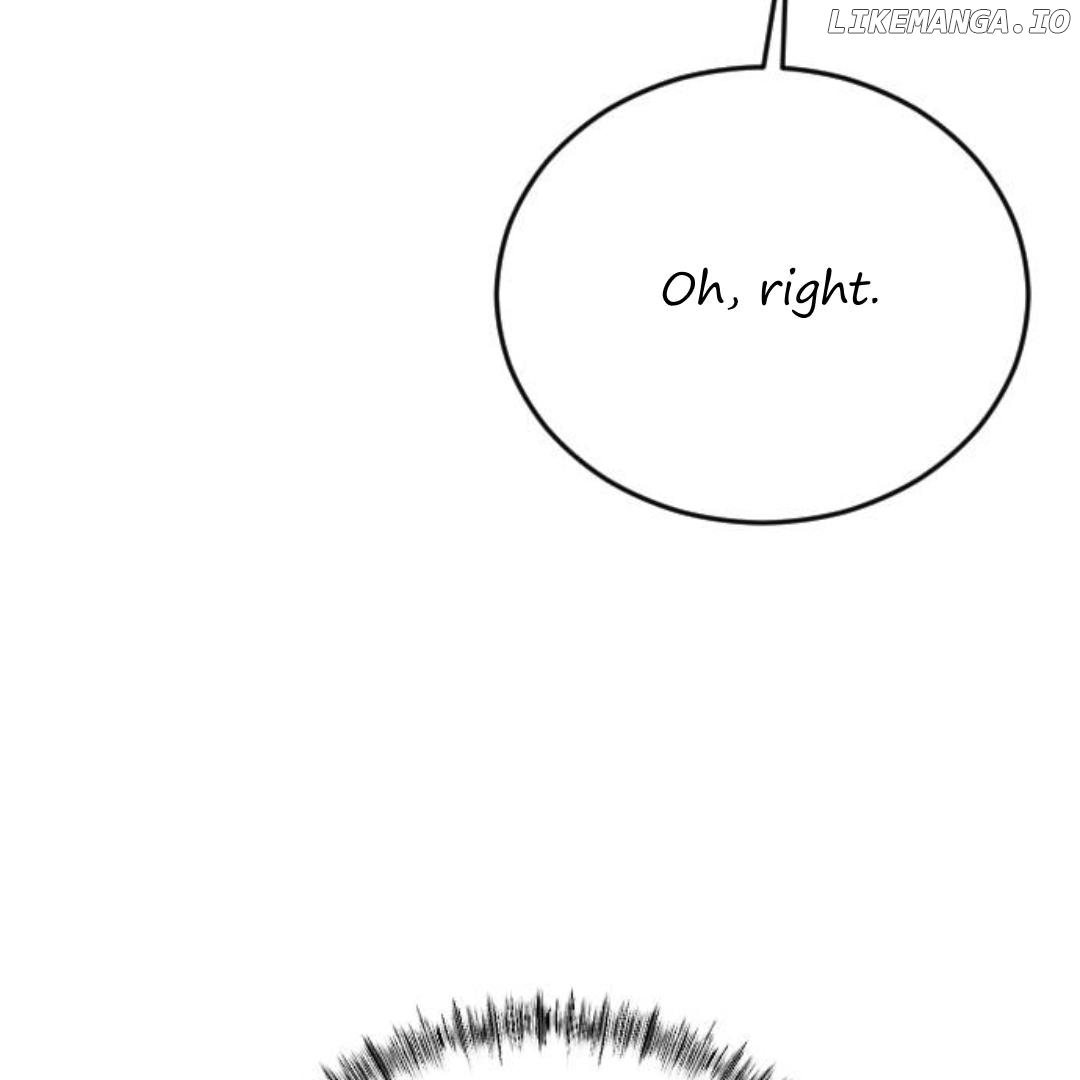 The Ending, I Want to Change it Chapter 12 - page 21