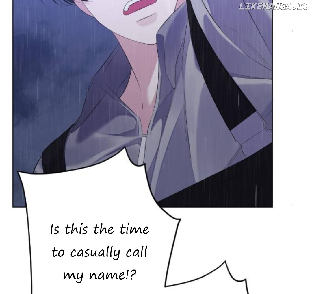 The Ending, I Want to Change it Chapter 12 - page 220