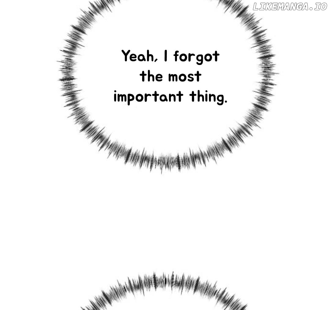 The Ending, I Want to Change it Chapter 12 - page 22