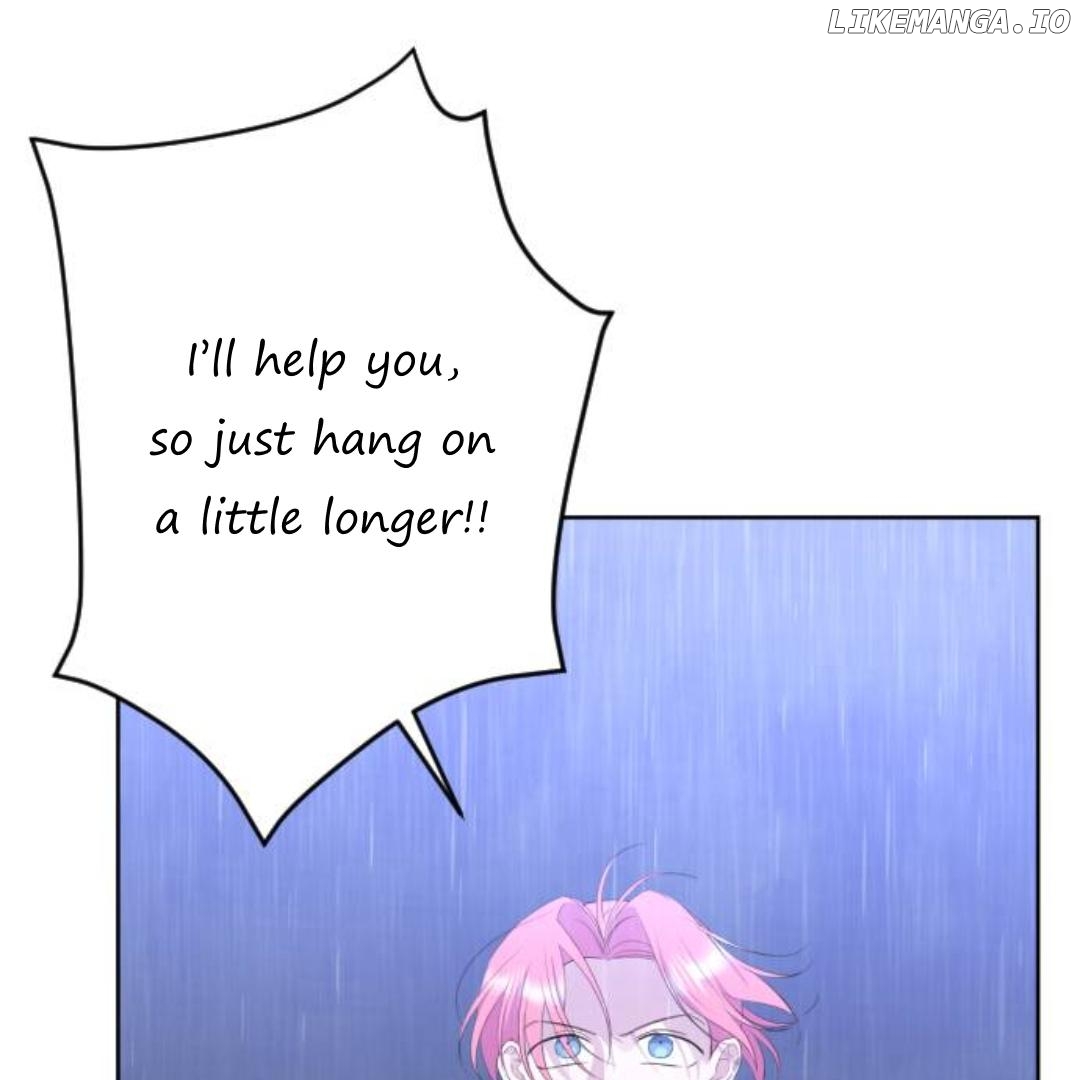 The Ending, I Want to Change it Chapter 12 - page 237