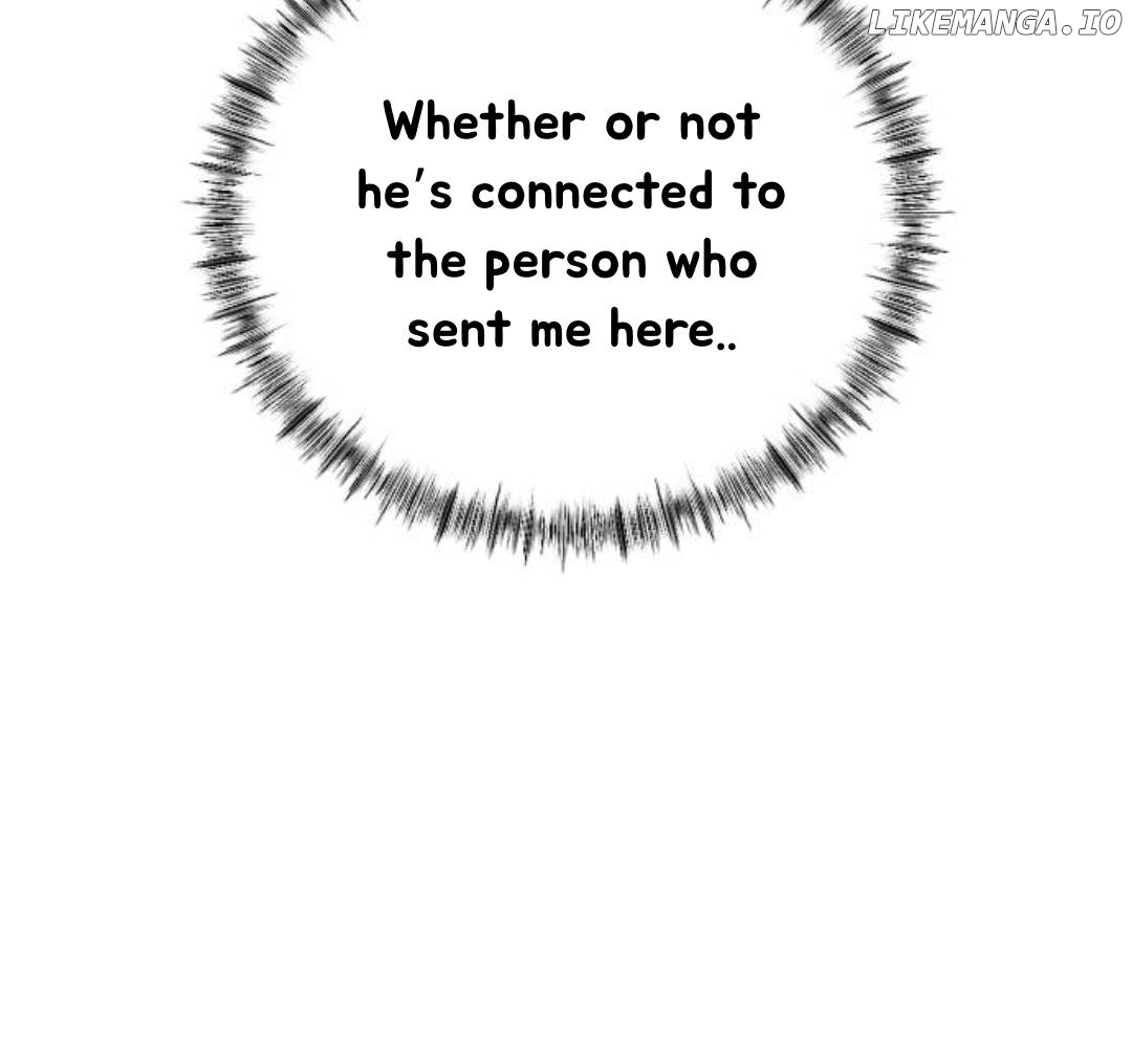 The Ending, I Want to Change it Chapter 12 - page 23