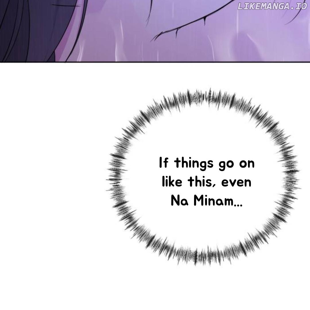 The Ending, I Want to Change it Chapter 12 - page 244