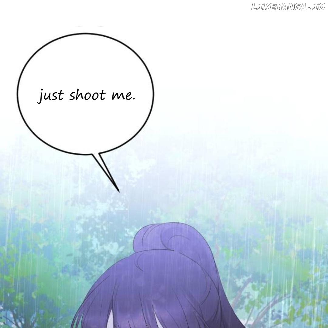 The Ending, I Want to Change it Chapter 12 - page 24