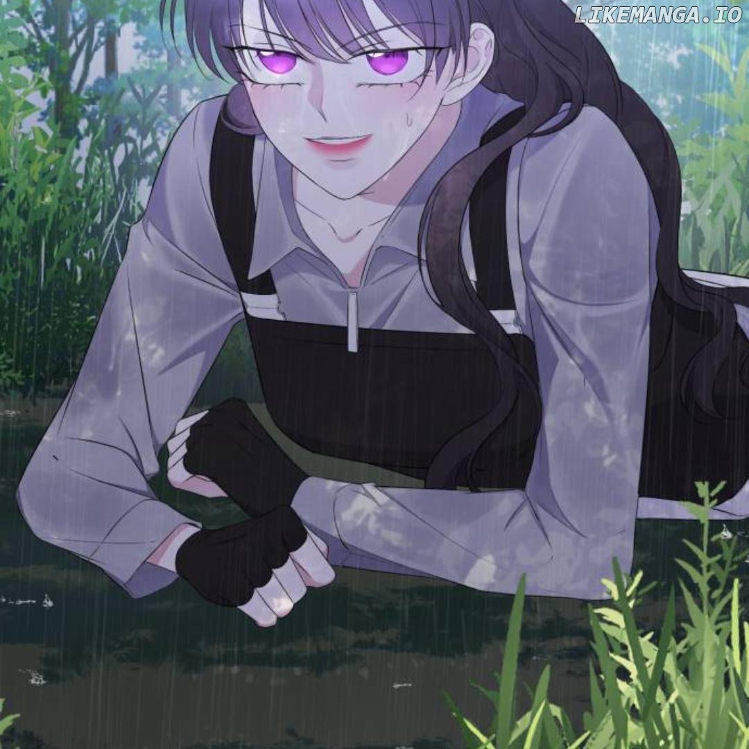 The Ending, I Want to Change it Chapter 12 - page 25